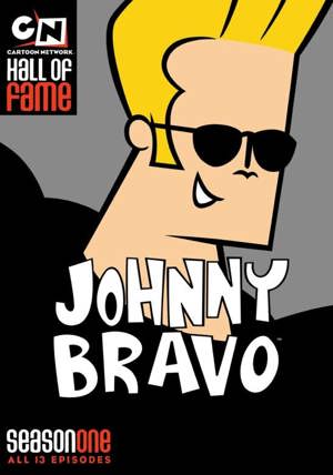 Johnny Bravo: Season One [DVD]