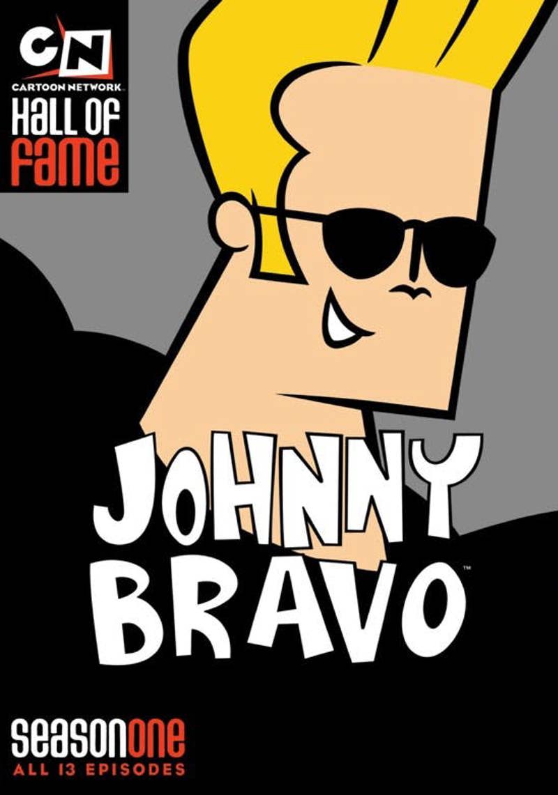 Johnny Bravo: Season One [DVD]