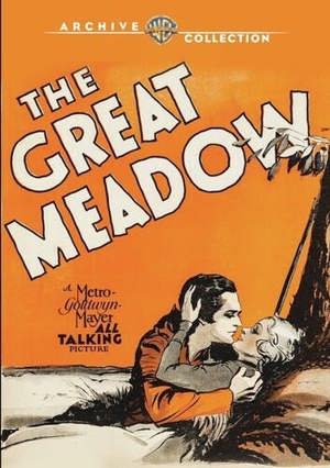Great Meadow, The [DVD]