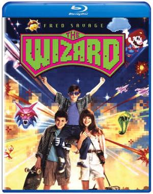 The Wizard [Blu-ray]
