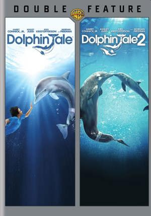 Dolphin Tale/Dolphin Tale 2 (DVD Double Feature) [DVD]