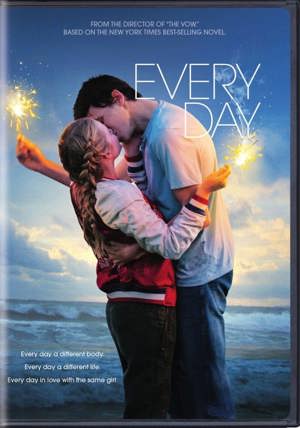 Every Day [DVD]