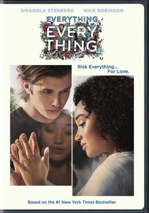 Everything, Everything [DVD]