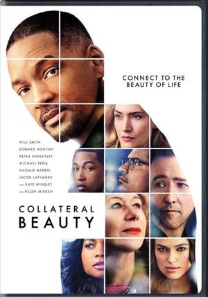 Collateral Beauty [DVD]