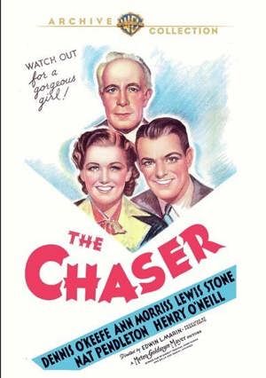 Chaser, The [DVD]