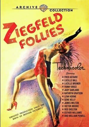 Ziegfeld Follies [DVD]