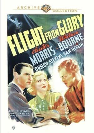 Flight From Glory [DVD]
