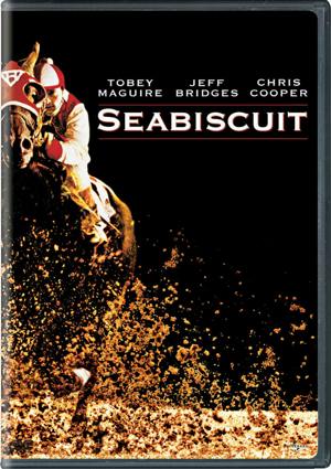 Seabiscuit (DVD Widescreen) [DVD]