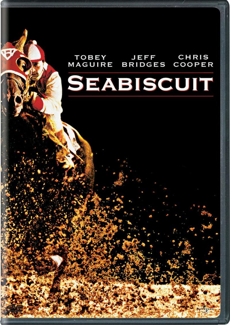 Seabiscuit (DVD Widescreen) [DVD]