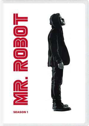 Mr. Robot: Season 1 [DVD]