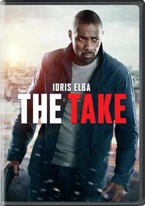 The Take [DVD]