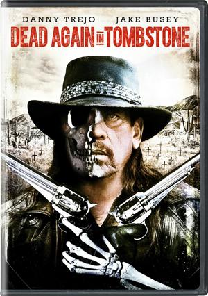 Dead Again in Tombstone [DVD]