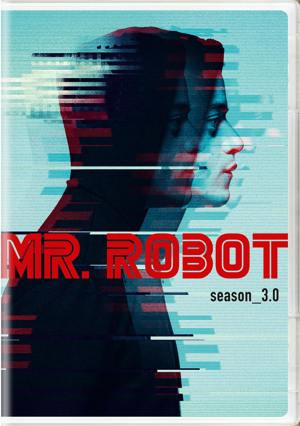Mr. Robot: Season_3.0 [DVD]