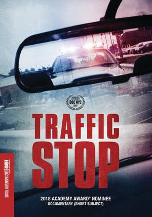 Traffic Stop [DVD]