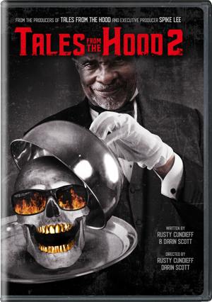 Tales from the Hood 2 [DVD]
