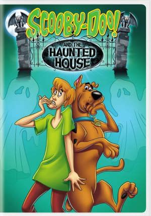 Scooby-Doo! and the Haunted House [DVD]