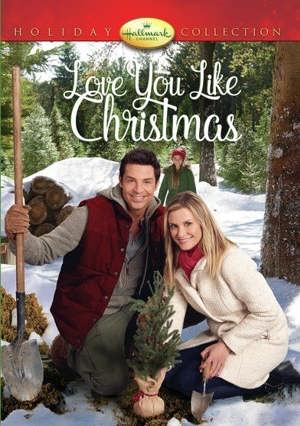 Love You Like Christmas [DVD]
