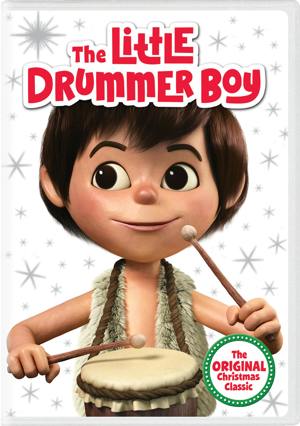 The Little Drummer Boy [DVD]