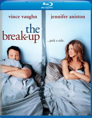 The Break-up [Blu-ray]