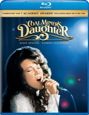 Coal Miner's Daughter [Blu-ray]