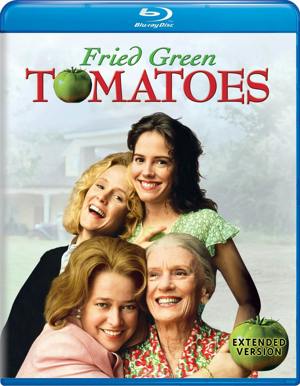 Fried Green Tomatoes [Blu-ray]