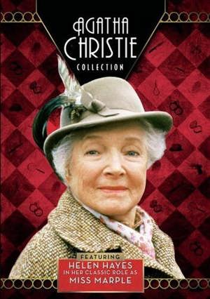 Agatha Christie Collection: Featuring Helen Hayes [DVD]