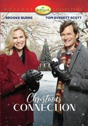 Christmas Connection [DVD]