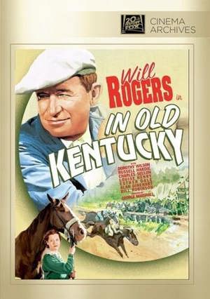 In Old Kentucky [DVD]
