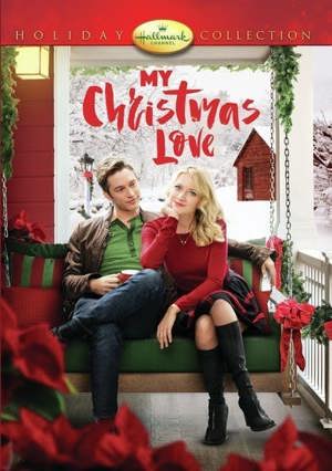My Christmas Love [DVD]