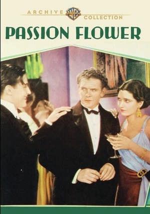 Passion Flower [DVD]