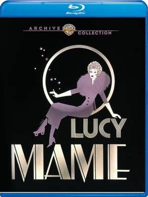 Mame [Blu-ray] [Blu-ray]