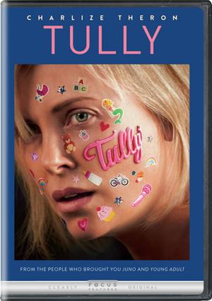 Tully [DVD]