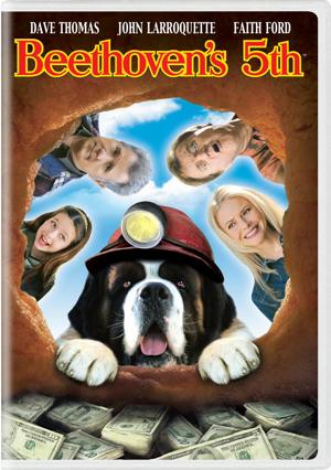 Beethoven's 5th [DVD]