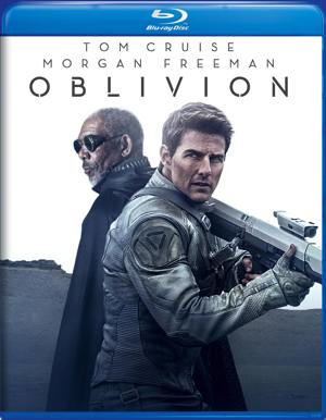 Oblivion (Blu-ray New Box Art) [Blu-ray]