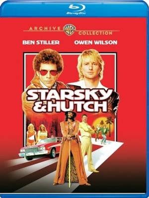Starsky & Hutch [Blu-ray] [Blu-ray]