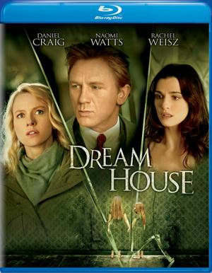 Dream House [Blu-ray]