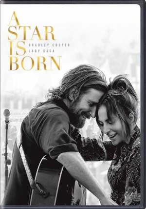 A Star Is Born (DVD Single Disc) [DVD]