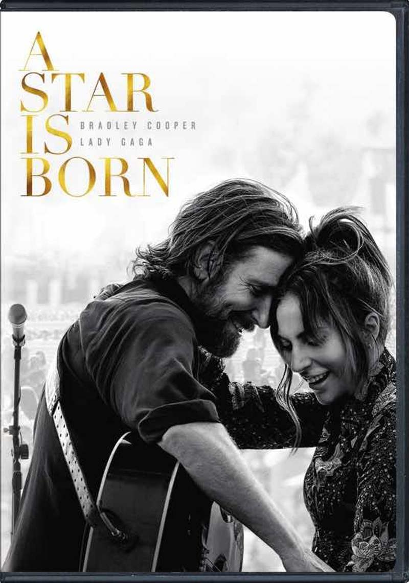 A Star Is Born (Special Edition) [DVD]