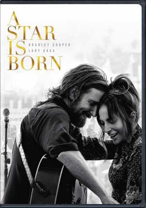 A Star Is Born (Special Edition) [DVD]