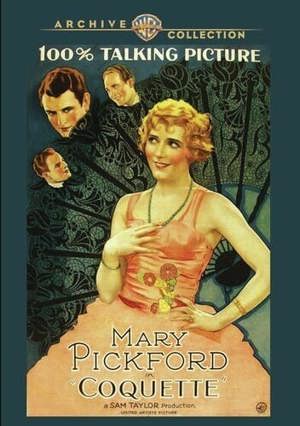 Coquette [DVD]