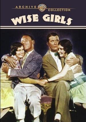 Wise Girls [DVD]
