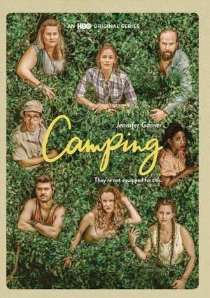 Camping: Season 1 [DVD]