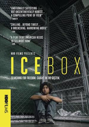 Icebox [DVD]