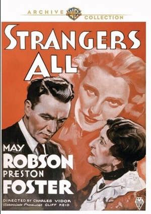 Strangers All [DVD]