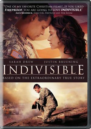 Indivisible [DVD]