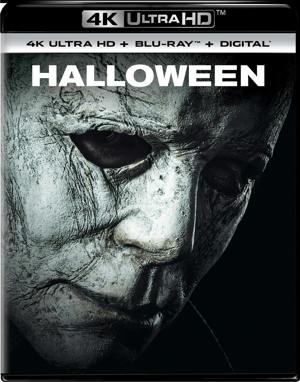 Halloween (4K Ultra HD) [UHD]