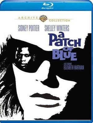 A Patch of Blue [Blu-ray] [Blu-ray]