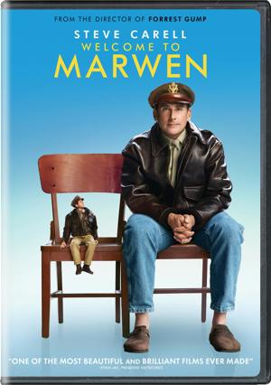 Welcome to Marwen [DVD]
