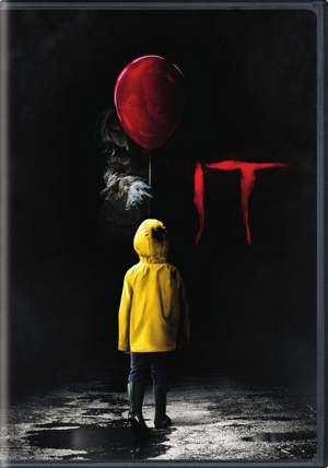 It (Special Edition) [DVD]