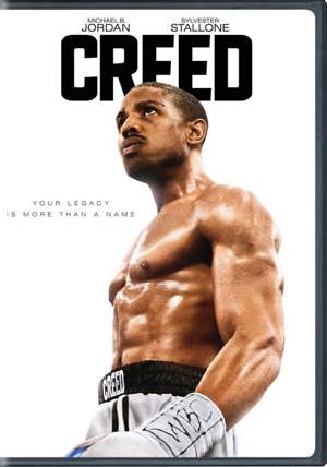 Creed (DVD Single Disc) [DVD]